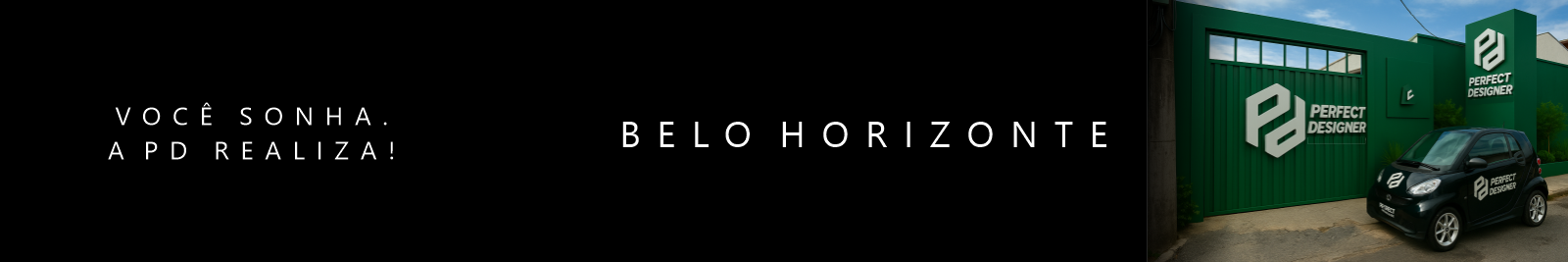 Banner da Página: Institucional